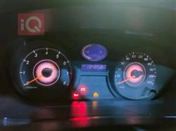 Geely CK